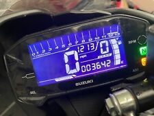 Suzuki gsxr 125 for sale  WOLVERHAMPTON