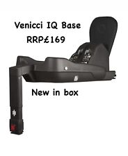 Venicci base isofix for sale  UK