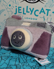 Jellycat bnwt wiggedy for sale  Shipping to Ireland