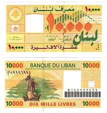 2008 lebanon 10000 d'occasion  Expédié en Belgium