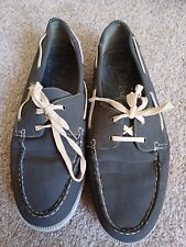 Next boat shoes for sale  WIGAN