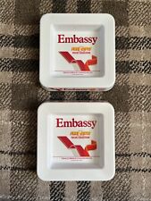 Vintage embassy focus for sale  MANSFIELD