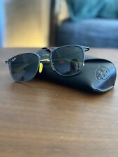 Ray ban scuderia for sale  Denver