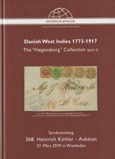 Auktionskataloge danish west gebraucht kaufen  Wiesbaden