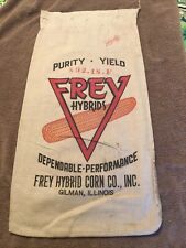 Vintage frey hybrid for sale  Ashmore