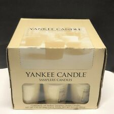(G-O) 18 velas Yankee VELAS VOTIVAS pelo CAIXA - Perfume ESCOLHAS novas e aposentadas comprar usado  Enviando para Brazil