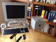 Apple mac cube d'occasion  Courbevoie