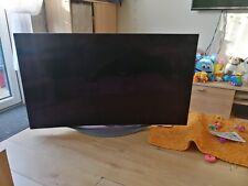 Oled curved 55ec930v for sale  CORBY