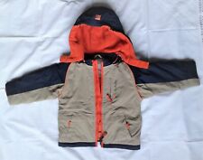 Jacke kinder winter gebraucht kaufen  Berlin