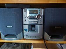 Philips stereo anlage gebraucht kaufen  Stuttgart
