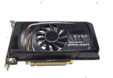 EVGA NVIDIA GeForce GTS 450 (01G-P3-1352-KR) 1GB GDDR5 SDRAM PCI Express x16... for sale  Shipping to South Africa