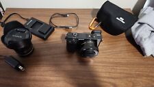 Sony a6000 24.3mp for sale  Nazareth