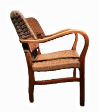 Armlehnstuhl stuhl chair gebraucht kaufen  Weststadt