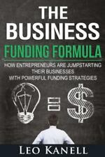Business funding formula for sale  Phoenix