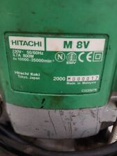 Hitachi model m8v for sale  ARMAGH