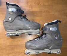 aggressive skates for sale  Shipping to Ireland