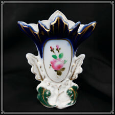 Splendide vase porcelaine d'occasion  Auzat