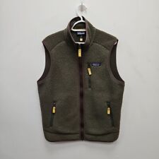 Patagonia mens retro for sale  MANCHESTER