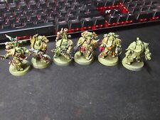 Plague marines death for sale  DRIFFIELD