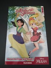 Disney manga kilala for sale  Kissimmee