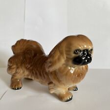 Pekingnese dog ornament for sale  EXETER