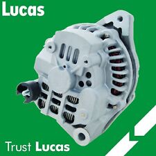 Lucas alternator honda for sale  USA