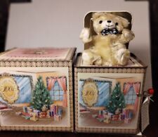 Teddy bear 100th for sale  Albion