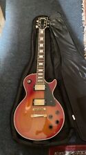 Marshall C.M.I Les Paul Guitar, used for sale  Shipping to South Africa