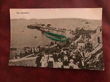 Pier mumbles wales for sale  SHREWSBURY