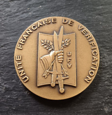 Médaille bronze unité d'occasion  Loudéac
