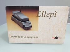 Cordless vintage ellepi usato  Napoli