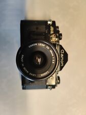 Canon slr analog for sale  Shipping to Ireland
