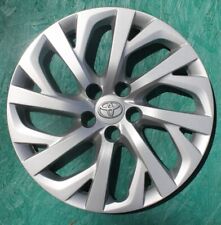 Toyota corolla hubcap for sale  Port Richey