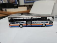 Modell bus zillertalbahn gebraucht kaufen  Hannover