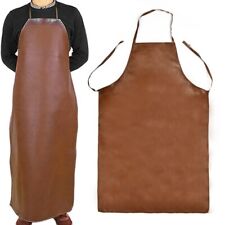 Polyurethane welding apron for sale  Shipping to United States