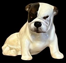 Royal doulton bulldog for sale  Clintonville