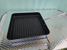 Clad ribbed grill for sale  Saint Petersburg