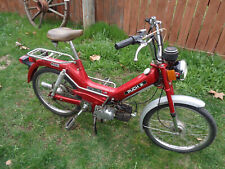 Vintage 1977 puch for sale  Moxee