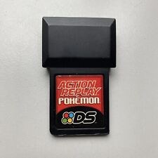 Action replay pokemon d'occasion  Strasbourg-