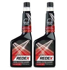 Redex diesel treatment for sale  Shipping to Ireland