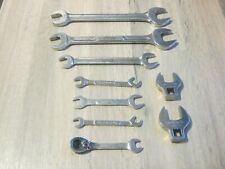 bluepoint ratchet spanners for sale  BOURNEMOUTH