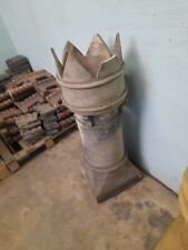 King buff chimney for sale  UK