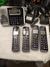 Panasonic KX-TG7871 Cordless Phone System  Make Offer for sale  Shipping to South Africa