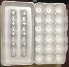 Egg cartons lot for sale  Lithonia