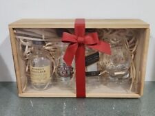 Whisky glass gift for sale  BIRMINGHAM