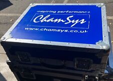 Chamsys flight case d'occasion  Expédié en Belgium