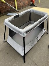 Babybjorn travel cot for sale  LONDON
