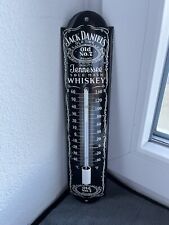 Emailthermometer jack daniels gebraucht kaufen  Fruerlund,-Engelsby, Tastrup