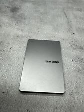 Unidad de disco duro portátil Samsung Y3 2 TB delgada disco duro externo usb3.0 2.5" q, usado segunda mano  Embacar hacia Argentina