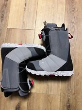 burton slx snowboard boots for sale  San Francisco